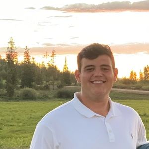 Meet your Posher, Spencer